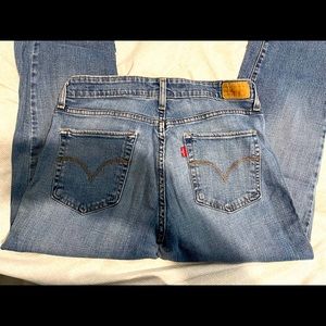 Vintage Women’s Levi’s Jeans